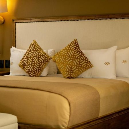 The Essentia Hotel San Miguel San Miguel de Allende Eksteriør bilde