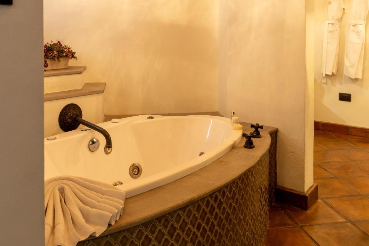 The Essentia Hotel San Miguel San Miguel de Allende Eksteriør bilde