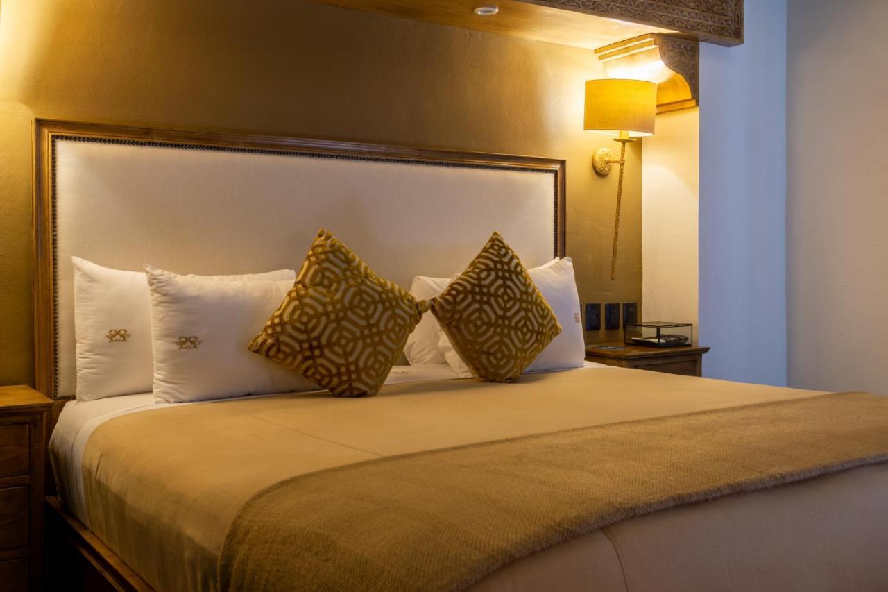 The Essentia Hotel San Miguel San Miguel de Allende Eksteriør bilde