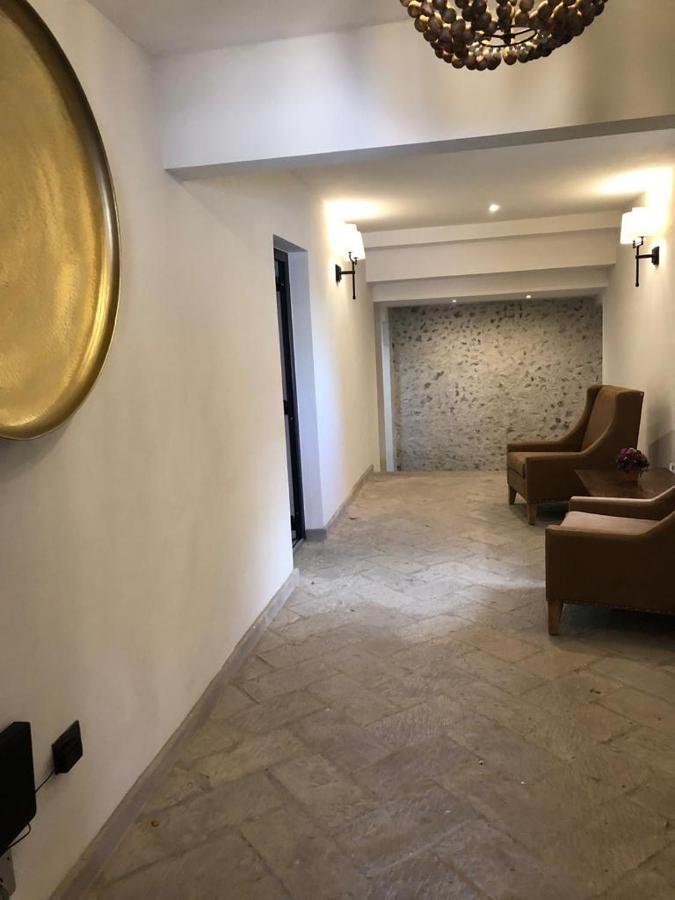 The Essentia Hotel San Miguel San Miguel de Allende Eksteriør bilde