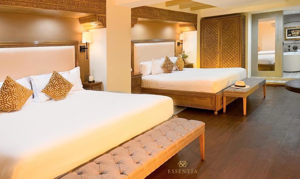 The Essentia Hotel San Miguel San Miguel de Allende Eksteriør bilde