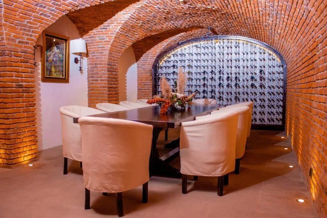 The Essentia Hotel San Miguel San Miguel de Allende Eksteriør bilde