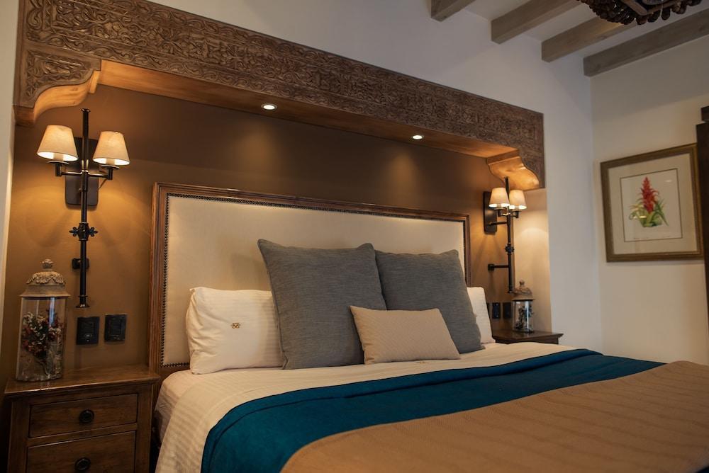 The Essentia Hotel San Miguel San Miguel de Allende Eksteriør bilde