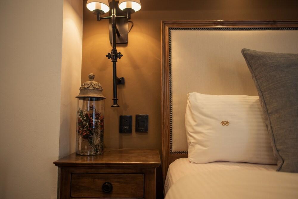 The Essentia Hotel San Miguel San Miguel de Allende Eksteriør bilde
