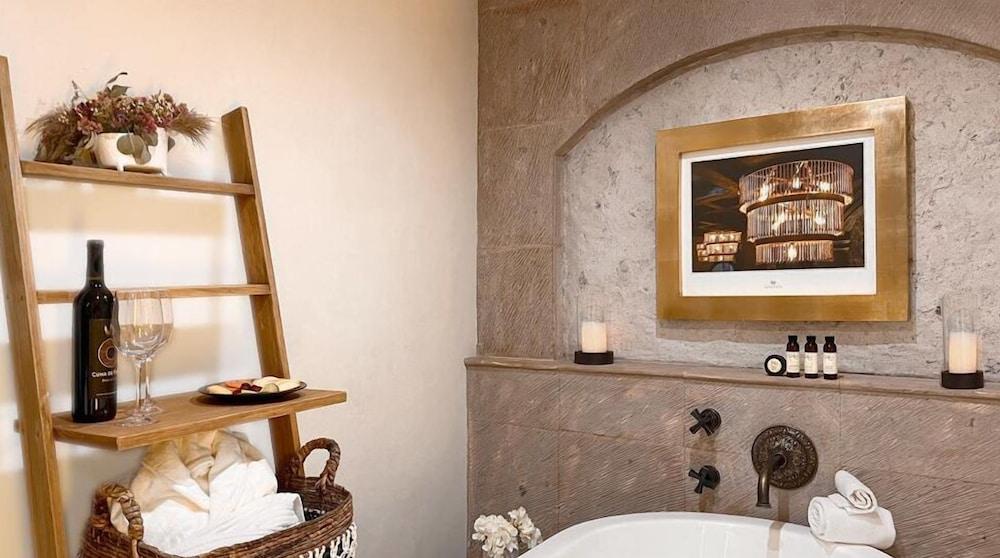 The Essentia Hotel San Miguel San Miguel de Allende Eksteriør bilde