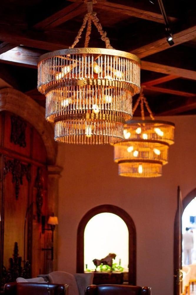 The Essentia Hotel San Miguel San Miguel de Allende Eksteriør bilde